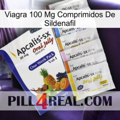 Pfizer Viagra 100Mg Sildenafil Tablets 11